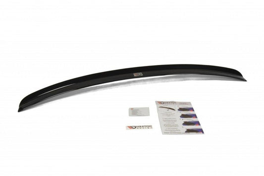 Maxton Design Spoiler Cap - Audi RS6 C6