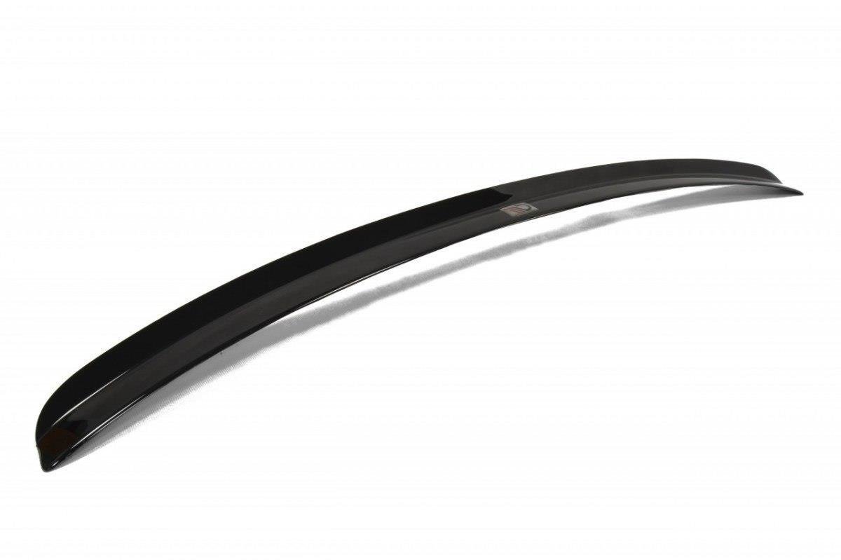 Maxton Design Spoiler Cap - Audi RS6 C6 - img 2