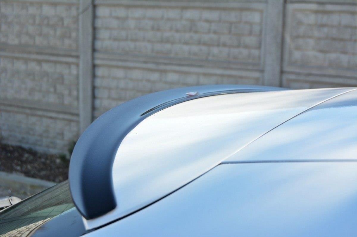 Maxton Design Spoiler Cap - Alfa Romeo Brera