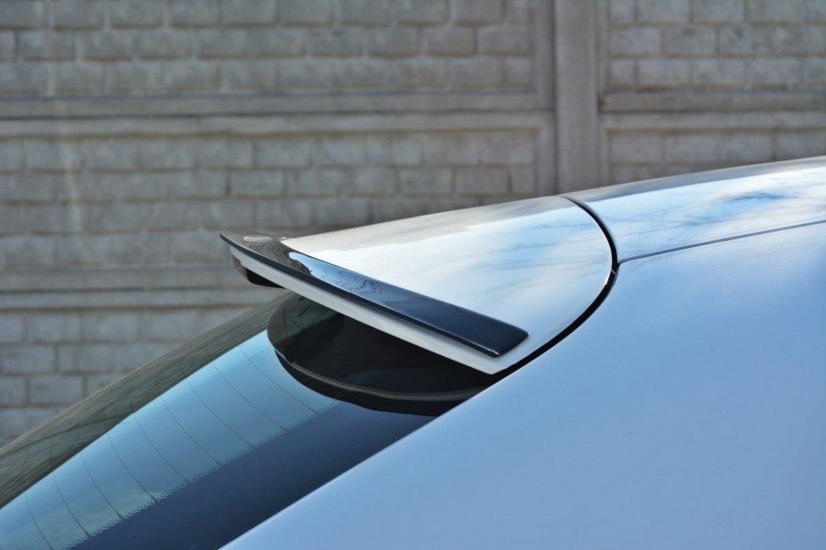 Maxton Design Spoiler Cap - Alfa Romeo Brera - img 2