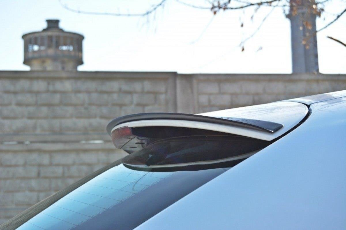 Maxton Design Spoiler Cap - Alfa Romeo Brera - img 3