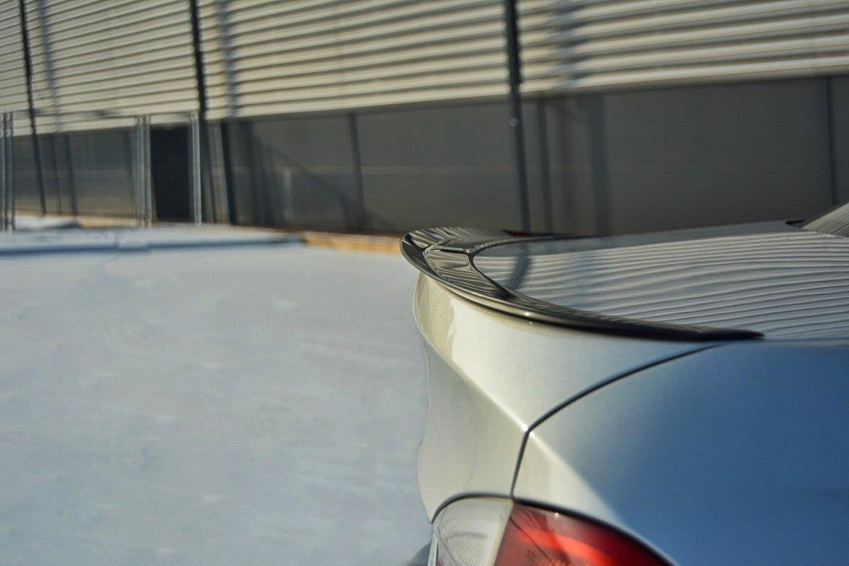 Maxton Design Spoiler Cap - BMW Serie 3 91 - img 3