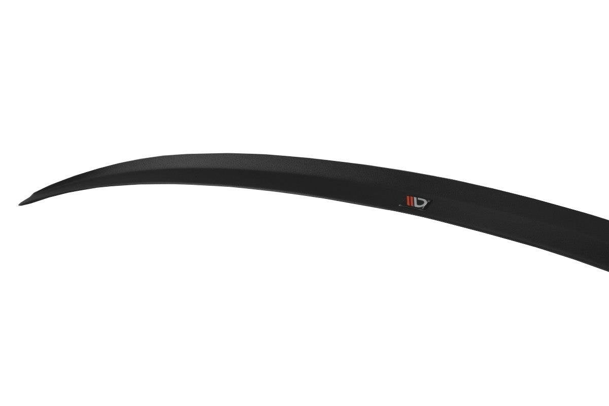 Maxton Design Spoiler Cap - BMW Serie 3 91 - img 6