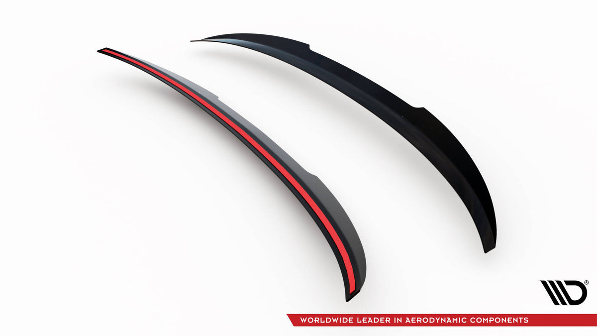 Maxton Design Spoiler Cap - BMW Serie 4 F32 - img 6