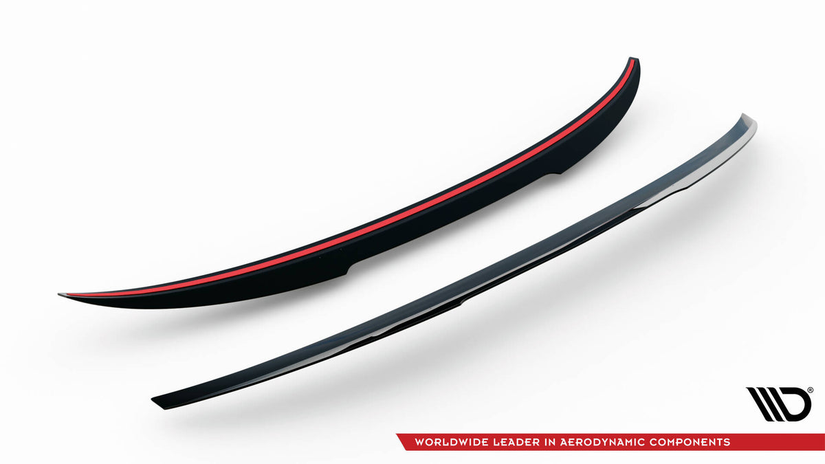 Maxton Design Spoiler Cap - BMW Serie 4 F32 - img 5
