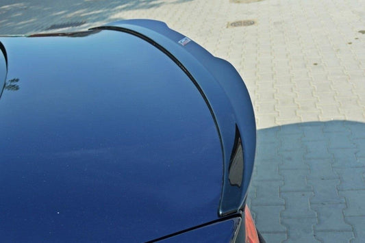 Maxton Design Spoiler Cap - BMW Serie 4 F32