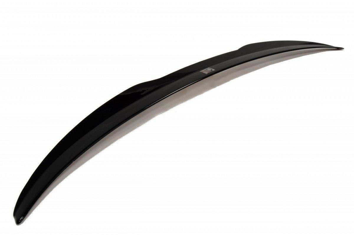 Maxton Design Spoiler Cap - BMW Serie 4 F32 - img 2