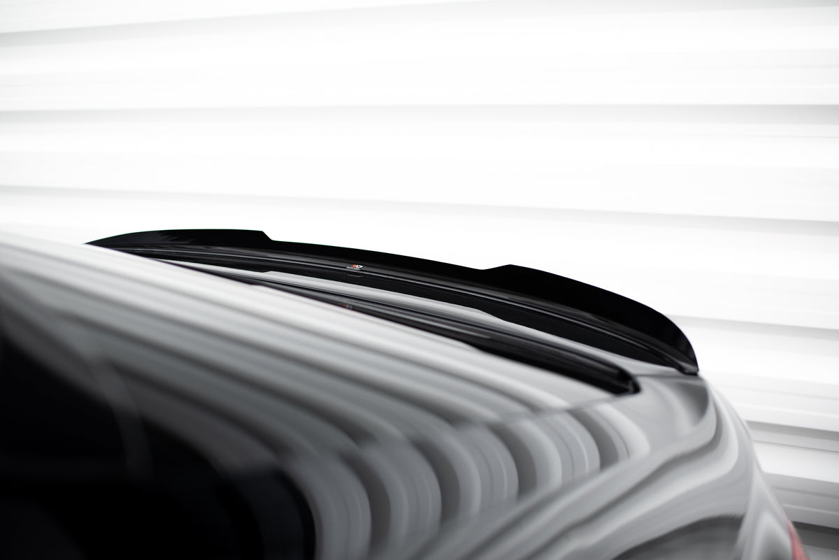 Maxton Design Spoiler Cap - BMW Serie 5 GT - img 2