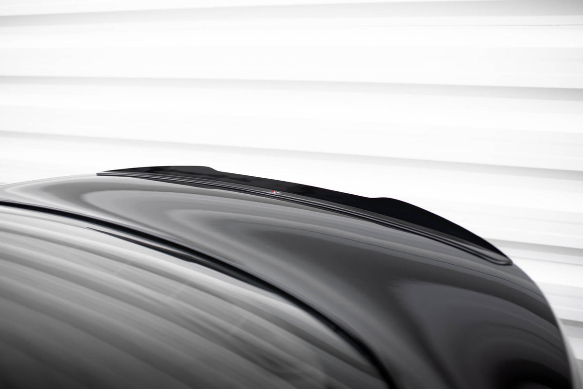 Maxton Design Spoiler Cap - BMW Serie 6 E63 - img 3