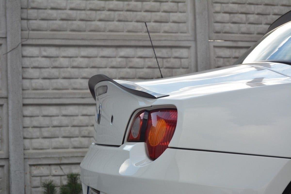 Maxton Design Spoiler Cap - BMW Serie 4 86 - img 2