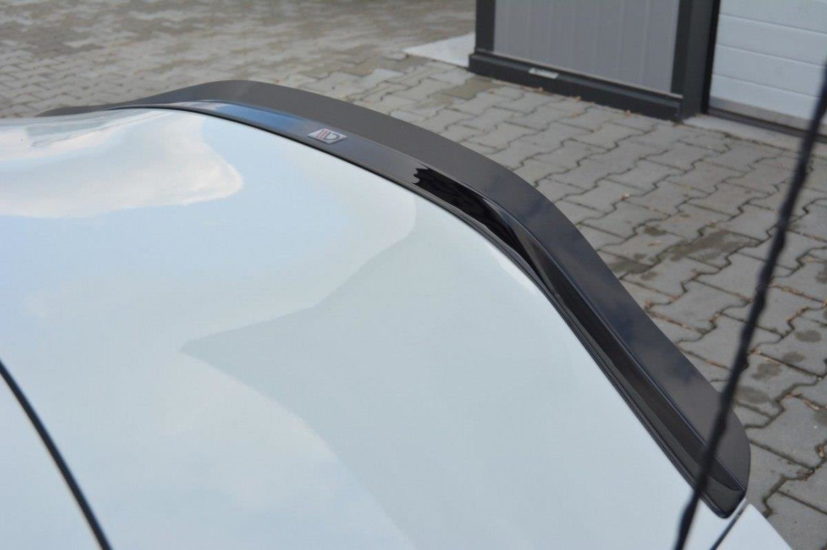 Maxton Design Spoiler Cap - BMW Serie 4 86