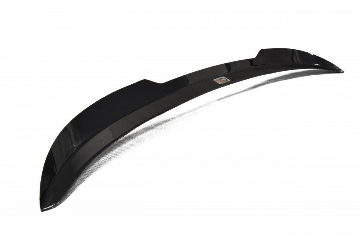 Maxton Design Spoiler Cap - BMW Serie 4 86FL - img 2