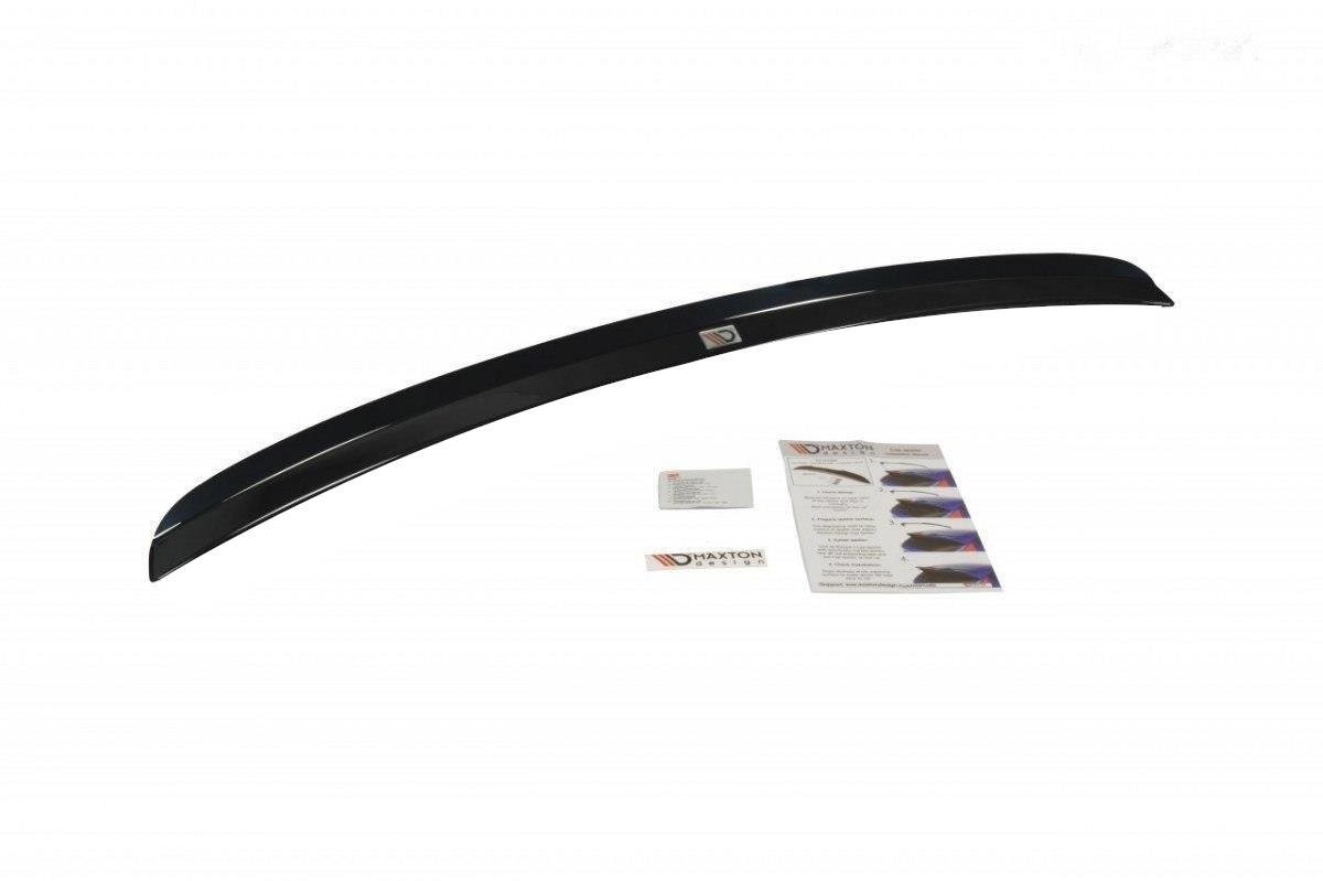 Maxton Design Spoiler Cap - Honda Accord Mk7 Type-S - img 6