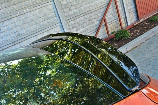 Maxton Design Spoiler Cap - Hyundai Veloster