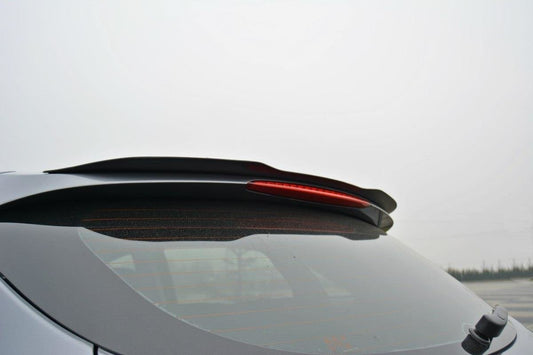 Maxton Design Spoiler Cap - Hyundai I30 Mk2
