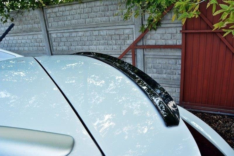 Maxton Design Spoiler Cap - Infiniti QX70 - img 3