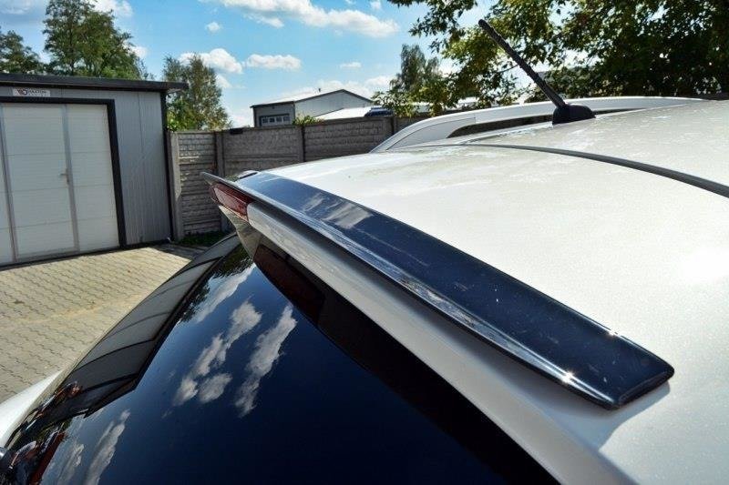 Maxton Design Spoiler Cap - Infiniti QX70
