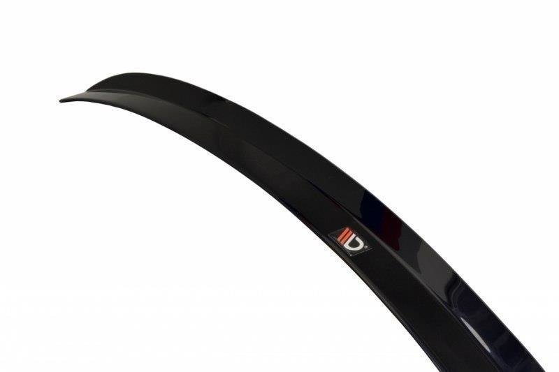 Maxton Design Spoiler Cap - Infiniti QX70 - img 5