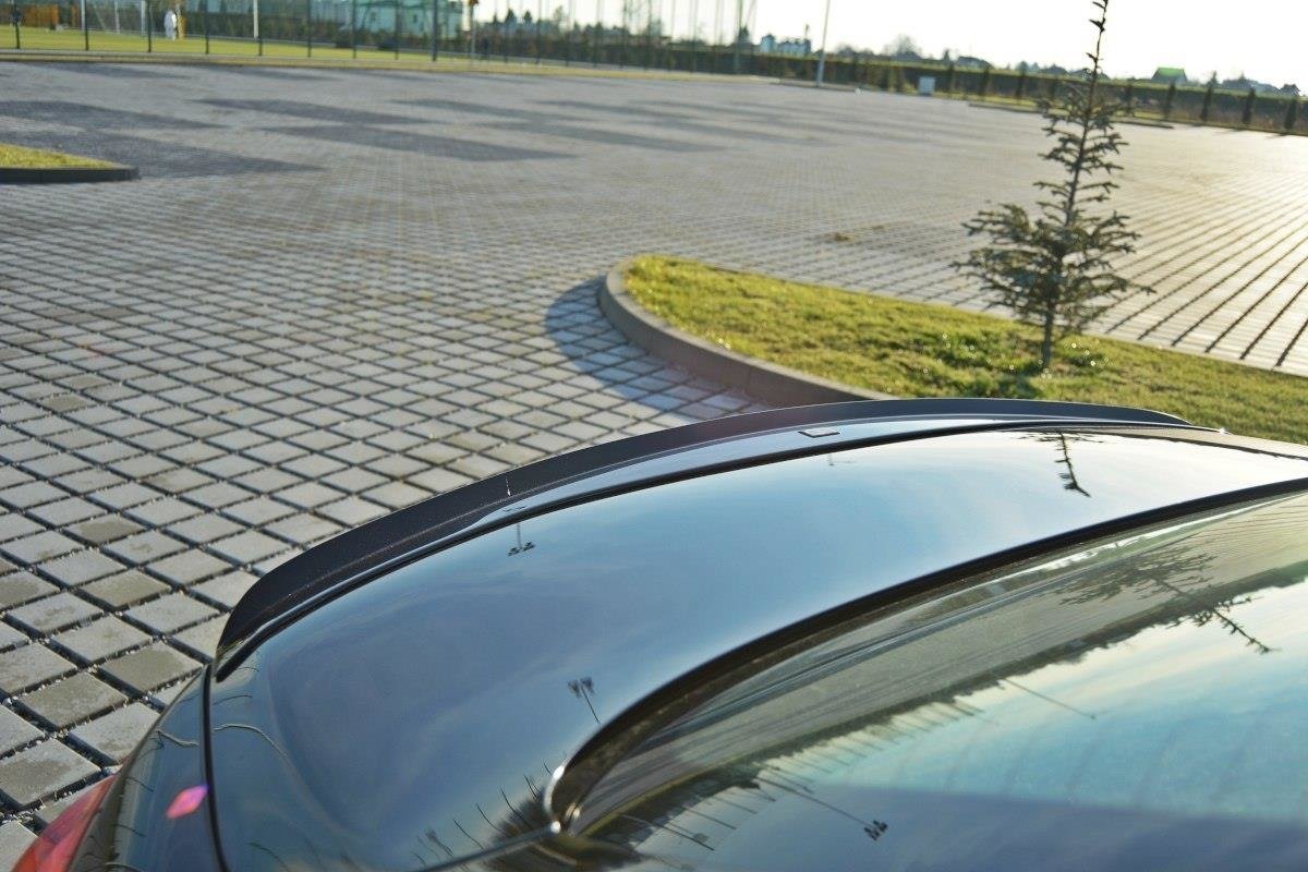 Maxton Design Spoiler Cap - Infiniti G37 - img 2