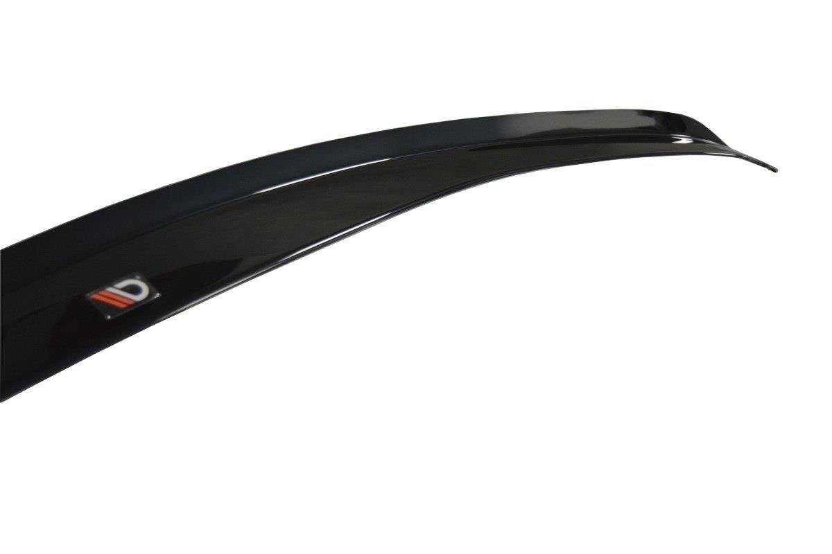 Maxton Design Spoiler Cap - Infiniti G37 - img 5