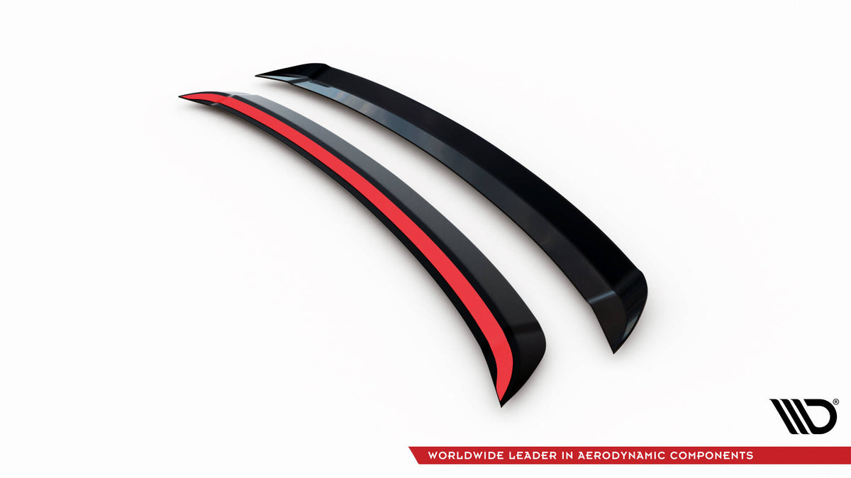 Maxton Design Spoiler Cap - Jeep Grand Cherokee WK2 - img 5
