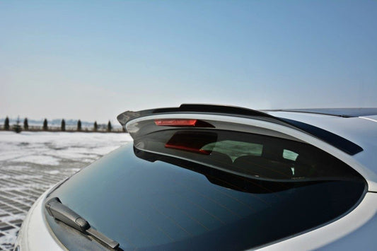 Maxton Design Spoiler Cap - Kia Cee'd Pro Cee'd GT