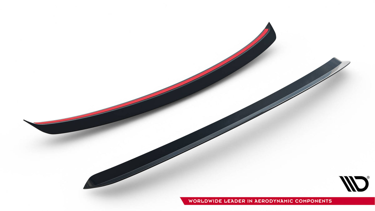Maxton Design Spoiler Cap - Kia Sportage Mk4 - img 4