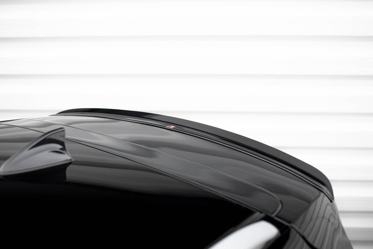 Maxton Design Spoiler Cap - Kia Sportage Mk4 - img 2