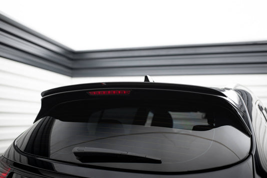 Maxton Design Spoiler Cap - Kia Sportage Mk4