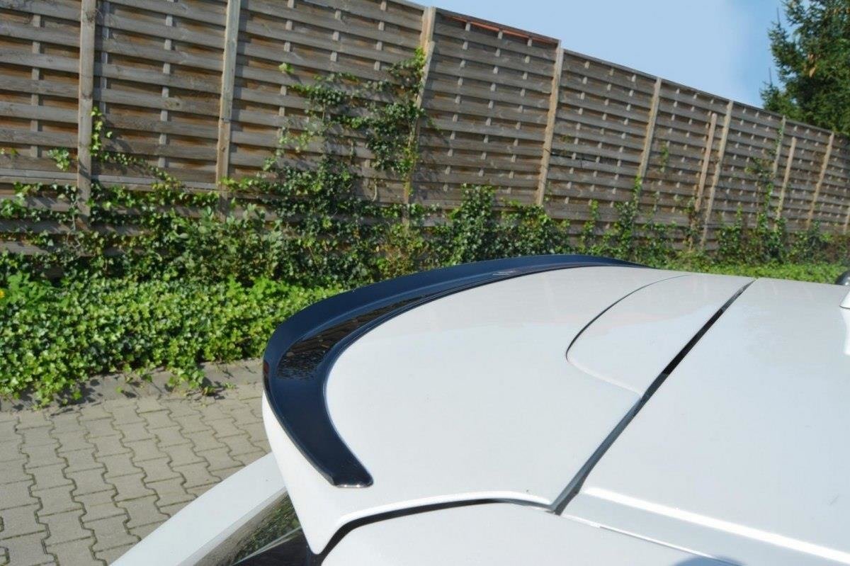 Maxton Design Spoiler Cap - Lexus CT Mk1 Facelift - img 3