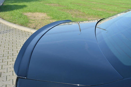Maxton Design Spoiler Cap - Lexus GS Mk4 Facelift
