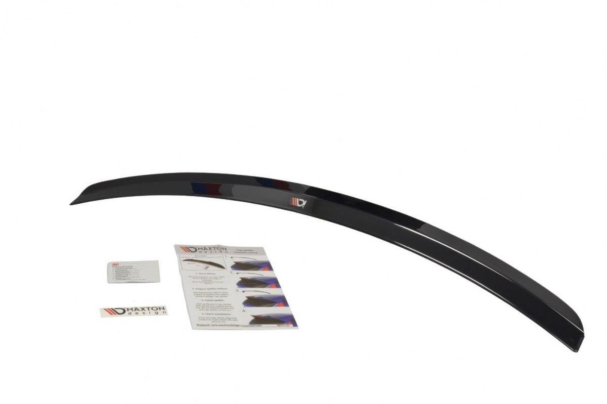 Maxton Design Spoiler Cap - Lexus IS Mk2