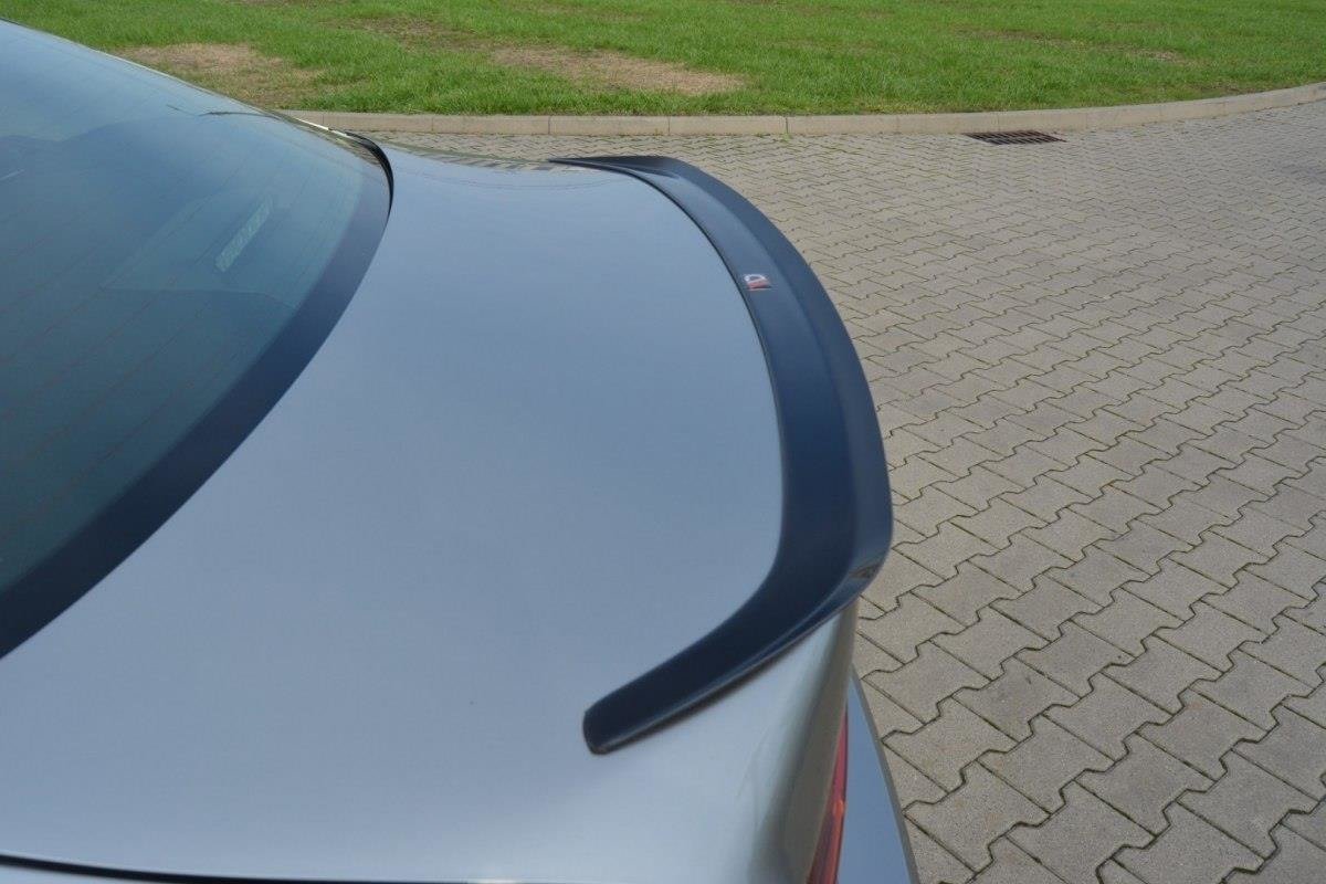 Maxton Design Spoiler Cap - Lexus IS Mk3 - img 3