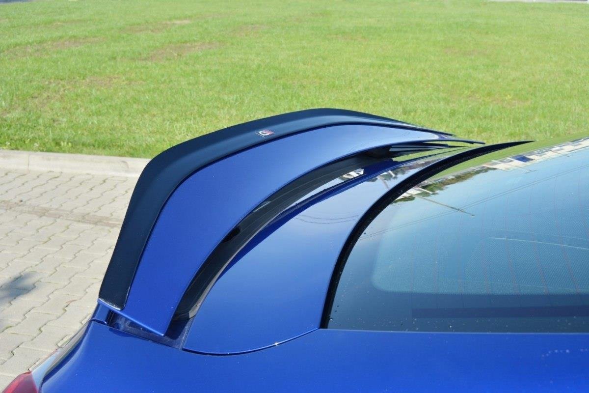 Maxton Design Spoiler Cap - Lexus RC F - img 4