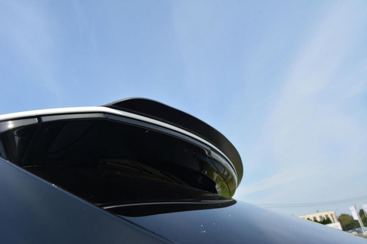 Maxton Design Spoiler Cap - Lexus RX Mk4 - img 2