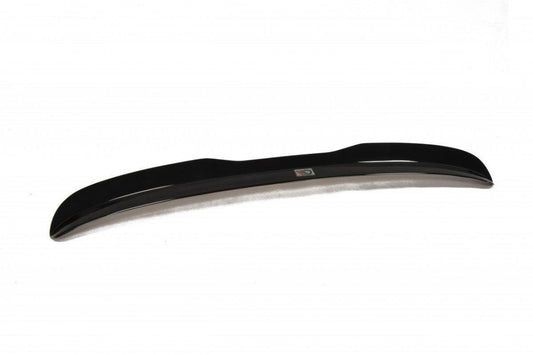 Maxton Design Spoiler Cap - Mazda 3 Mk2 MPS