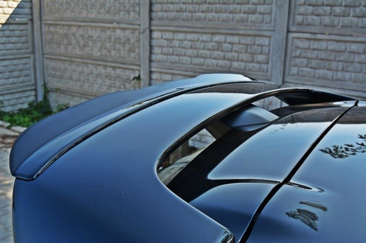 Maxton Design Spoiler Cap - Mazda 3 Mk1 - img 2