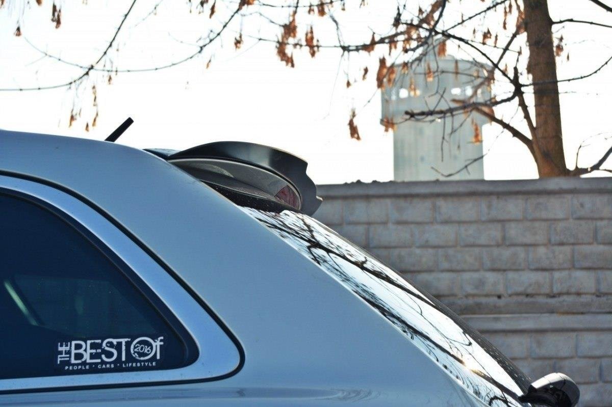 Maxton Design Spoiler Cap - Mazda CX-7 - img 2