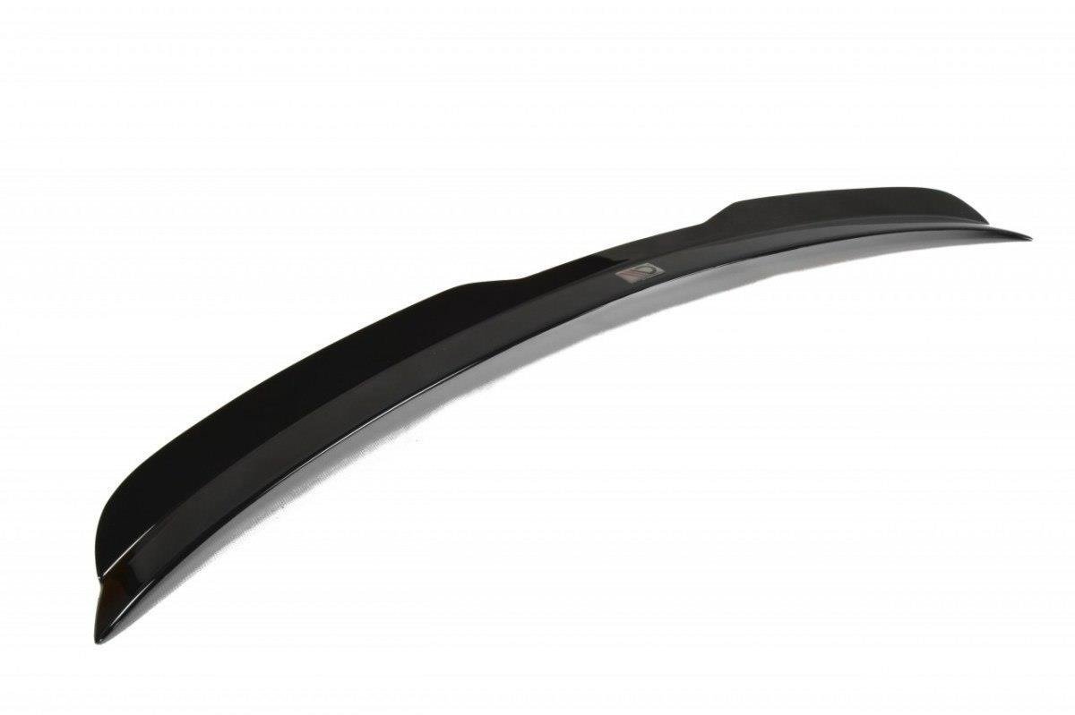 Maxton Design Spoiler Cap - Mercedes C Klasa Standard - img 2