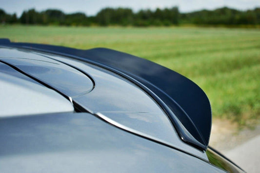 Maxton Design Spoiler Cap - Mazda 6 Mk3