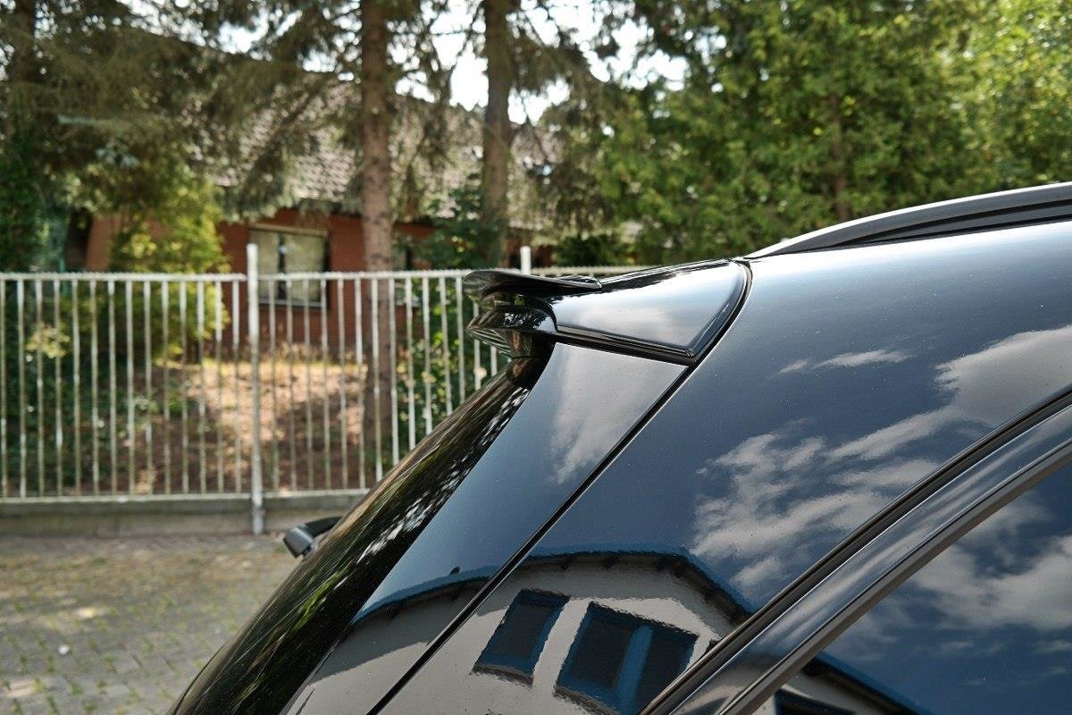 Maxton Design Spoiler Cap - Mercedes C Klasa C63 AMG - img 3