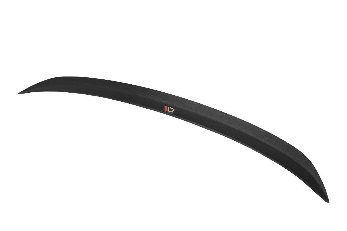 Maxton Design Spoiler Cap - Mercedes C Klasa C63 AMG - img 4