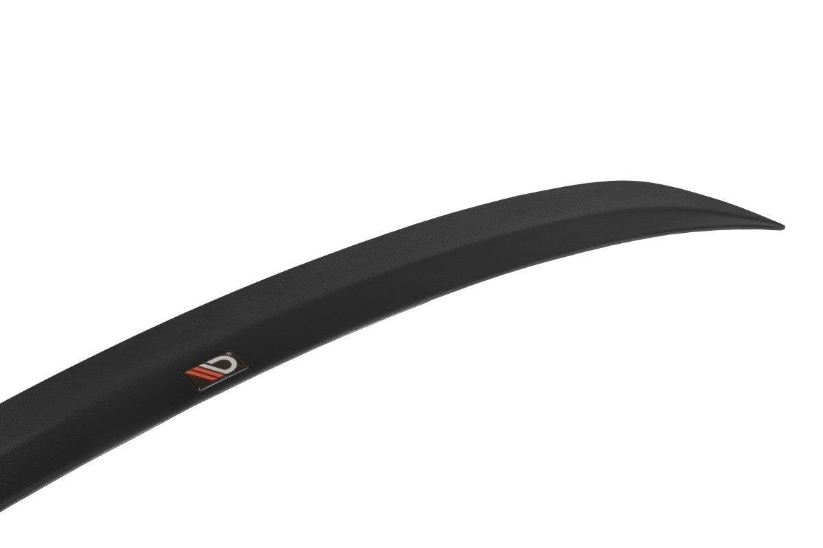 Maxton Design Spoiler Cap - Mercedes C Klasa C63 AMG - img 5