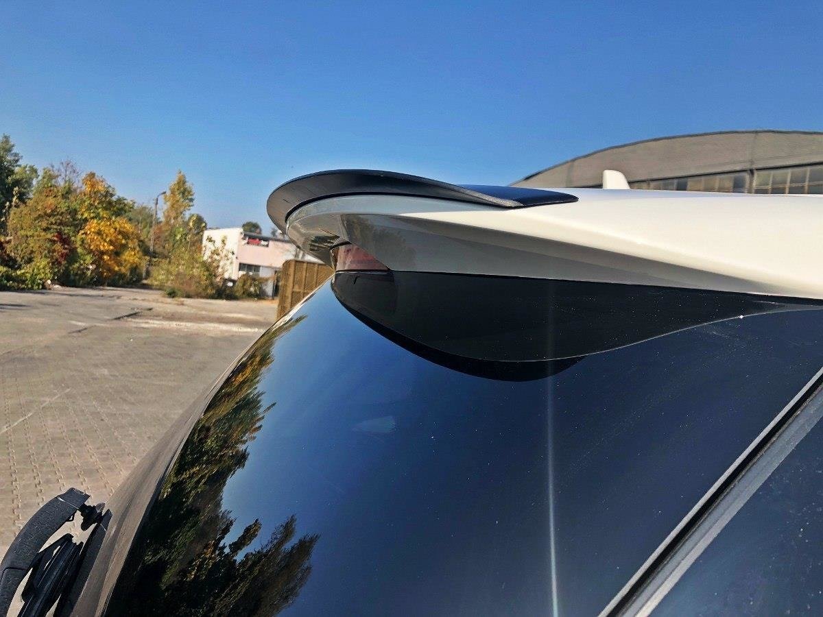 Maxton Design Spoiler Cap - Mercedes GLE W166 - img 2