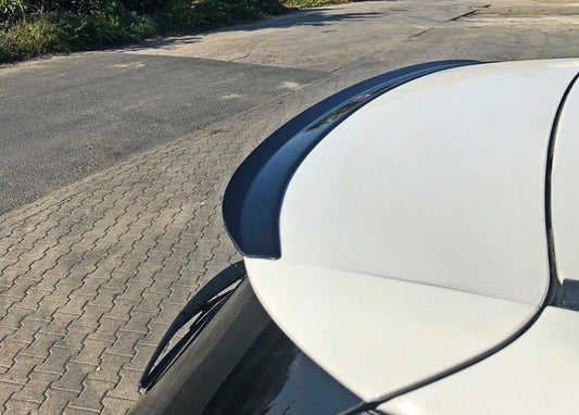 Maxton Design Spoiler Cap - Mercedes GLE W166