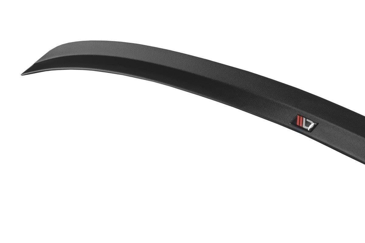 Maxton Design Spoiler Cap - Mercedes GLE W166 - img 4