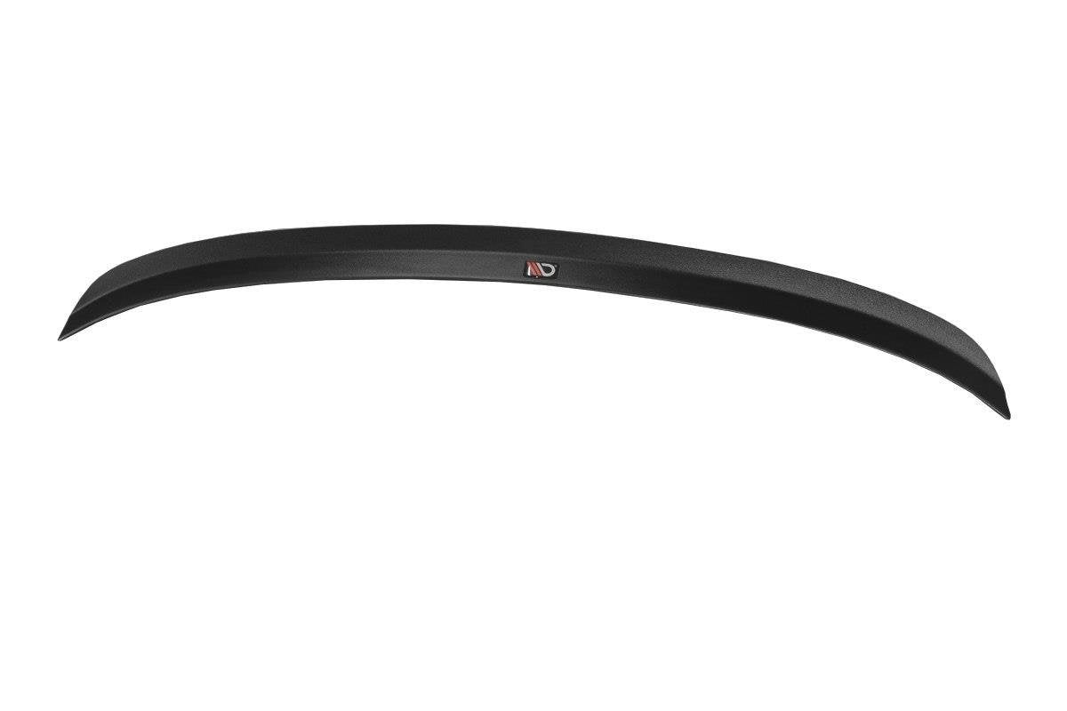 Maxton Design Spoiler Cap - Mercedes GLE W166 - img 5