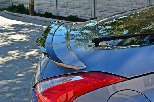 Maxton Design Spoiler Cap - Nissan 370Z