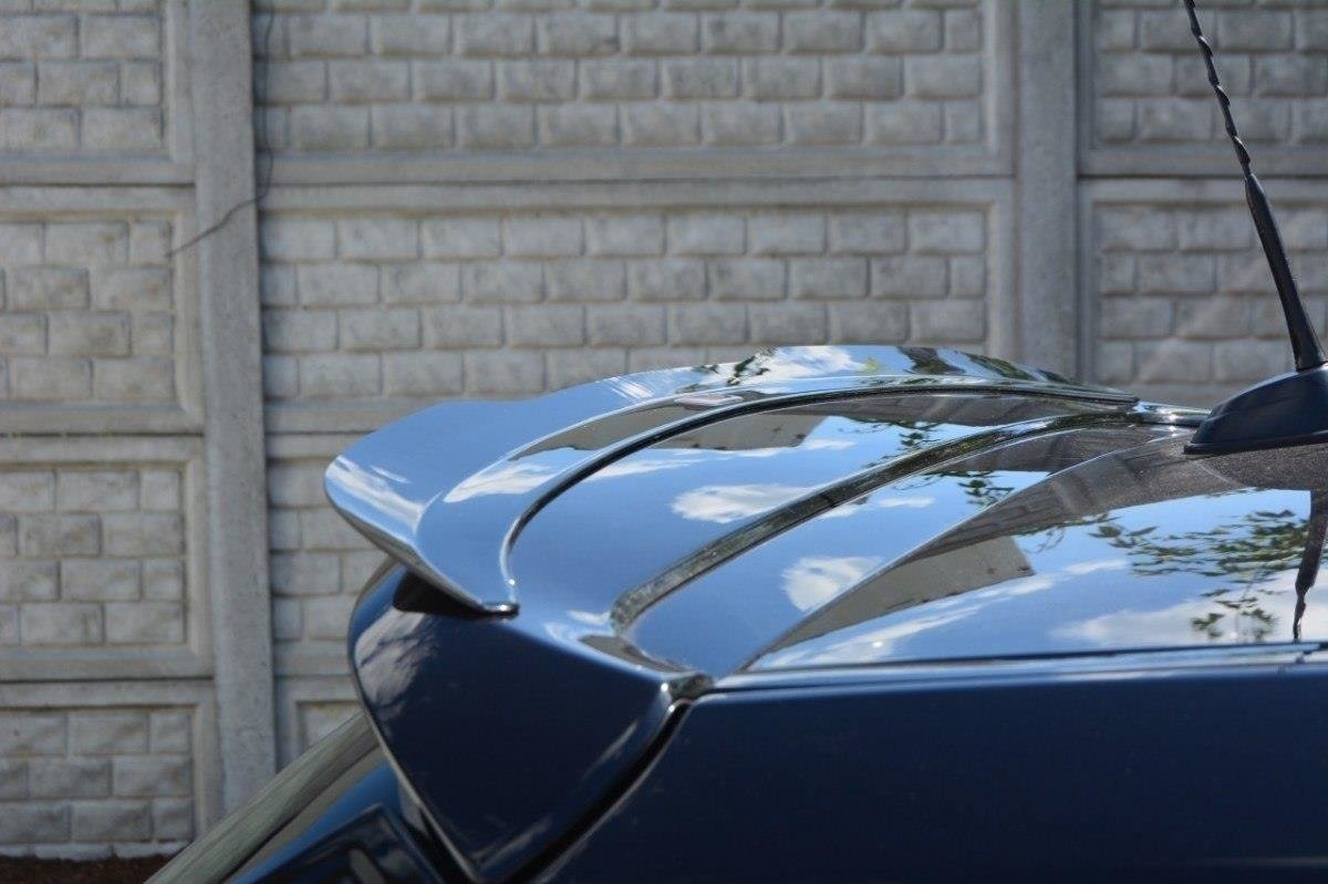 Maxton Design Spoiler Cap - Opel Astra OPC H (Mk3) - img 2