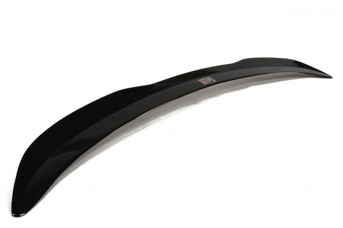 Maxton Design Spoiler Cap - Opel Astra OPC H (Mk3) - img 3